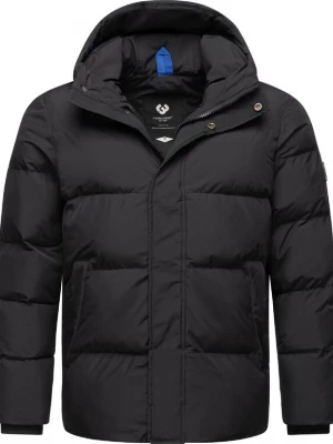 Foto van product Ragwear Functionele jas 'Walby' zwart