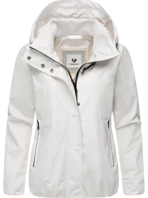 Foto van product Ragwear Functionele jas wit