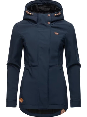 Foto van product Ragwear Functionele jas 'Yba' navy