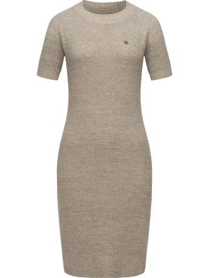 Foto van product Ragwear Gebreide jurk 'Kolya' beige