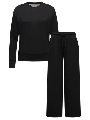 Foto van product Ragwear Joggingpak 'Delje' zwart