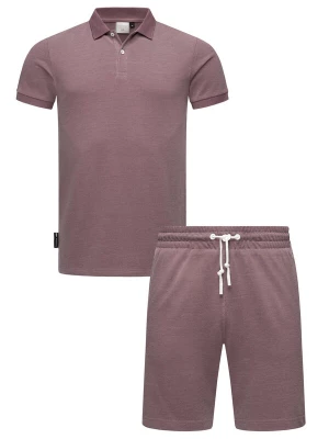 Foto van product Ragwear Joggingpak 'Porpi' lila