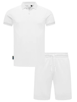 Foto van product Ragwear Joggingpak 'Porpi' wit