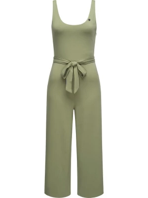 Foto van product Ragwear Jumpsuit 'Lisseta' olijfgroen
