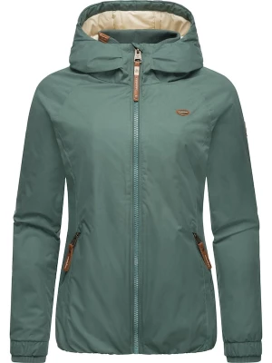 Foto van product Ragwear Outdoorjas 'Dizzie' bruin / kaki