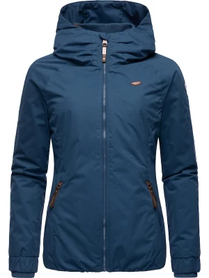 Foto van product Ragwear Outdoorjas 'Dizzie' marine