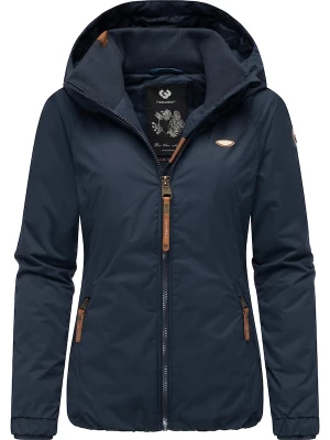 Foto van product Ragwear Outdoorjas 'Dizzie' navy