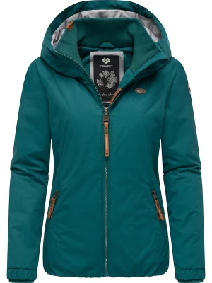 Foto van product Ragwear Outdoorjas 'Dizzie' spar