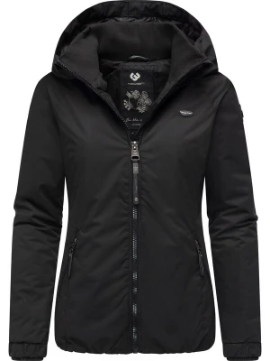 Foto van product Ragwear Outdoorjas 'Dizzie' zwart
