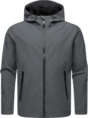 Foto van product Ragwear Outdoorjas donkergrijs