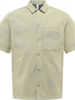 Foto van product Ragwear Overhemd pastelgroen