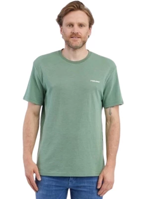 Foto van product Ragwear Shirt 'DALPHY' groen