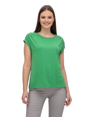 Foto van product Ragwear Shirt 'Dizza' groen