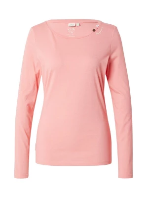 Foto van product Ragwear Shirt 'FLLORAH' koraal