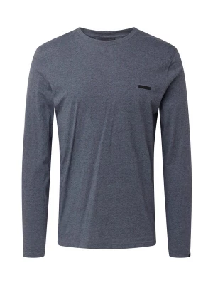 Foto van product Ragwear Shirt 'FREN' donkergrijs / zwart