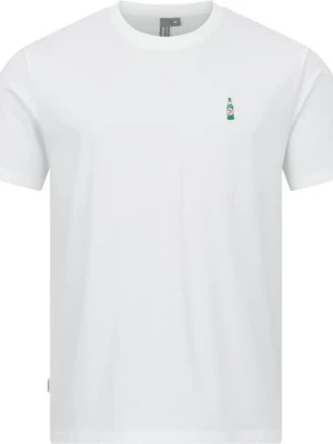 Foto van product Ragwear Shirt groen / rood / wit