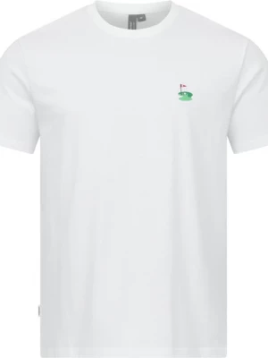 Foto van product Ragwear Shirt groen / rood / zwart / wit