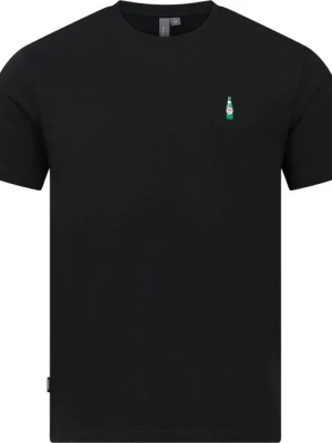Foto van product Ragwear Shirt groen / rood / zwart / wit