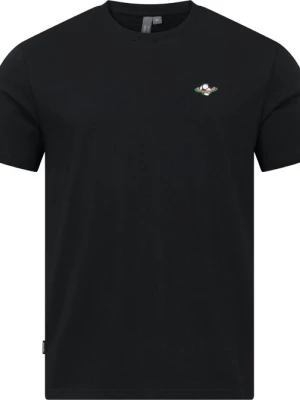 Foto van product Ragwear Shirt groen / zwart / wit