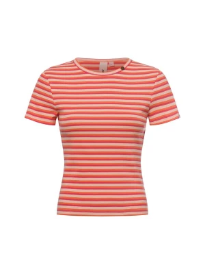 Foto van product Ragwear Shirt 'Janelle' oranje / pasteloranje / lichtoranje