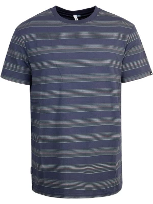 Foto van product Ragwear Shirt 'Meons' navy / lichtblauw / grijs