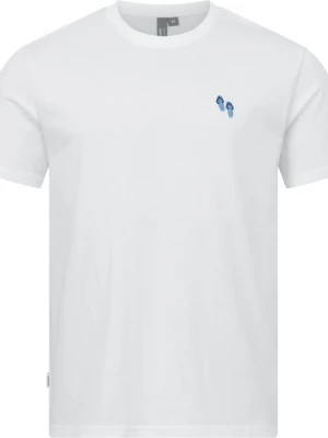 Foto van product Ragwear Shirt navy / lichtblauw / grijs / wit