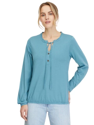 Foto van product Ragwear Shirt 'Onelia Org' hemelsblauw