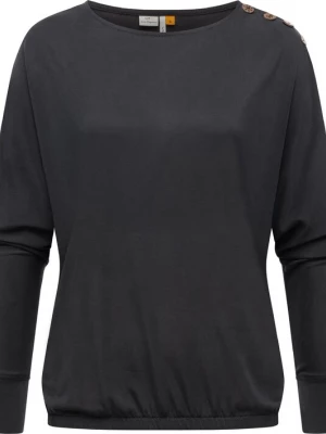 Foto van product Ragwear Shirt 'Sedda' zwart
