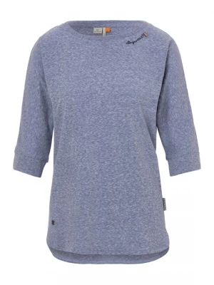 Foto van product Ragwear Shirt 'Shimona' opaal / zwart