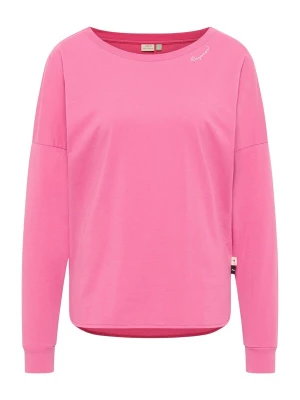 Foto van product Ragwear Shirt 'Shimona' rosa / wit