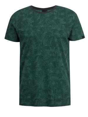Foto van product Ragwear Shirt 'Wanna' donkergroen