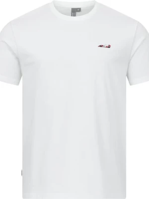 Foto van product Ragwear Shirt wit