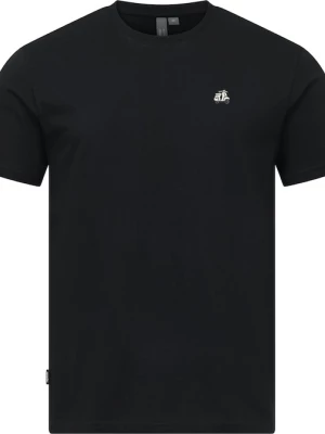 Foto van product Ragwear Shirt zwart / wit