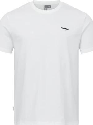 Foto van product Ragwear Shirt zwart / wit
