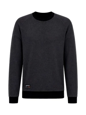 Foto van product Ragwear Sweatshirt 'Doren' grijs / antraciet