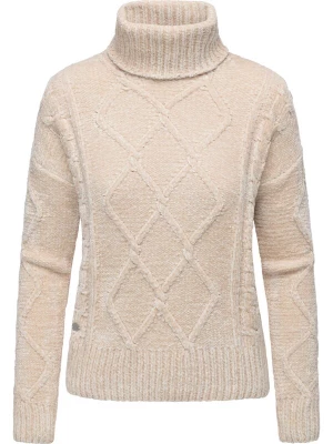 Foto van product Ragwear Trui 'Janna' ecru