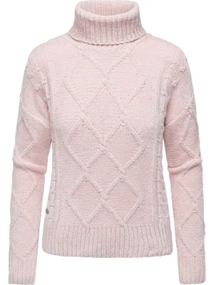 Foto van product Ragwear Trui 'Janna' rosa