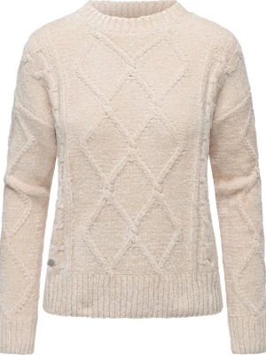 Foto van product Ragwear Trui 'Jannina' ecru