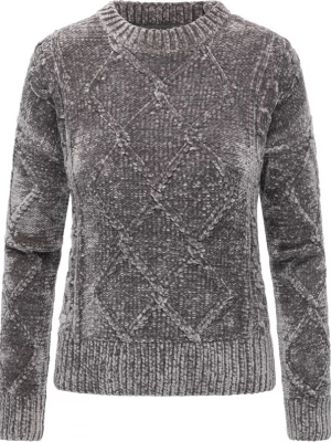 Foto van product Ragwear Trui 'Jannina' grijs