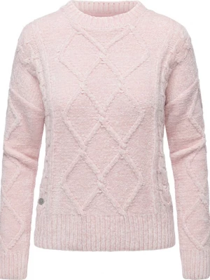 Foto van product Ragwear Trui 'Jannina' rosa
