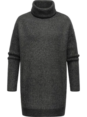 Foto van product Ragwear Trui 'Lynea Remake' donkergrijs