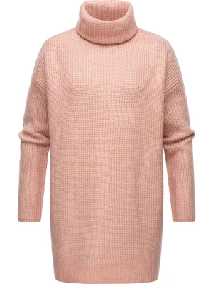 Foto van product Ragwear Trui 'Lynea Remake' rosa