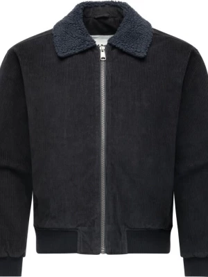 Foto van product Ragwear Tussenjas 'Alees Cordy' antraciet