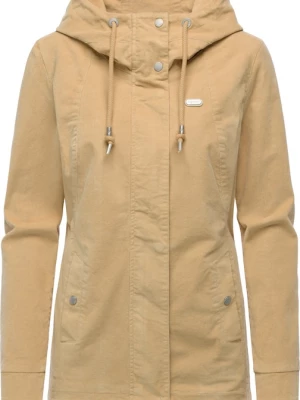 Foto van product Ragwear Tussenjas 'Alvena' beige