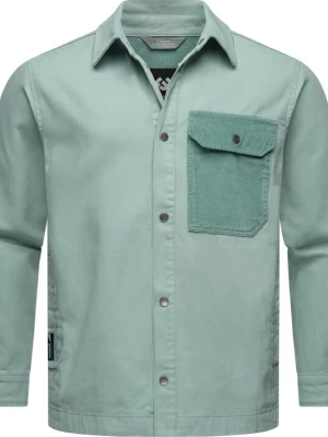 Foto van product Ragwear Tussenjas aqua
