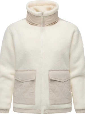 Foto van product Ragwear Tussenjas 'Arctika II' beige / lichtbeige