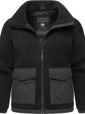 Foto van product Ragwear Tussenjas 'Arctika' zwart