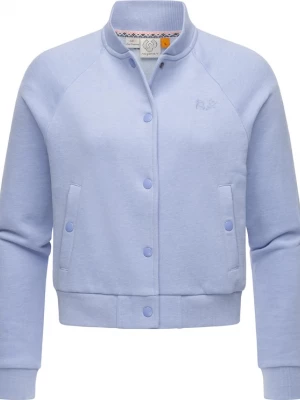 Foto van product Ragwear Tussenjas blauw denim