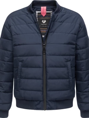Foto van product Ragwear Tussenjas 'Bombina' navy