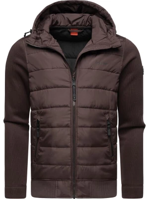 Foto van product Ragwear Tussenjas bruin